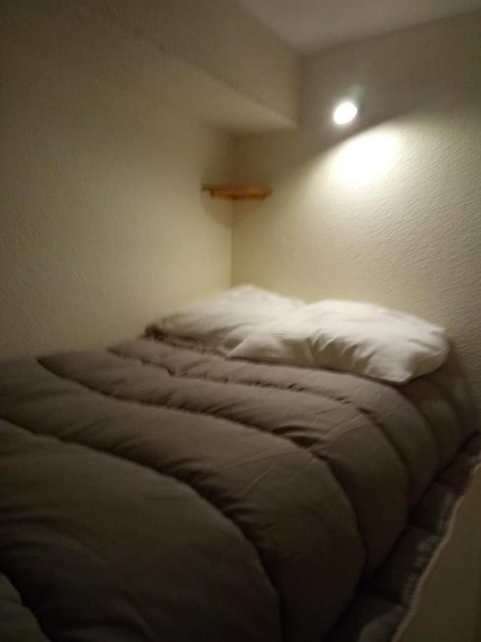 Bareges Atipic Location公寓 外观 照片