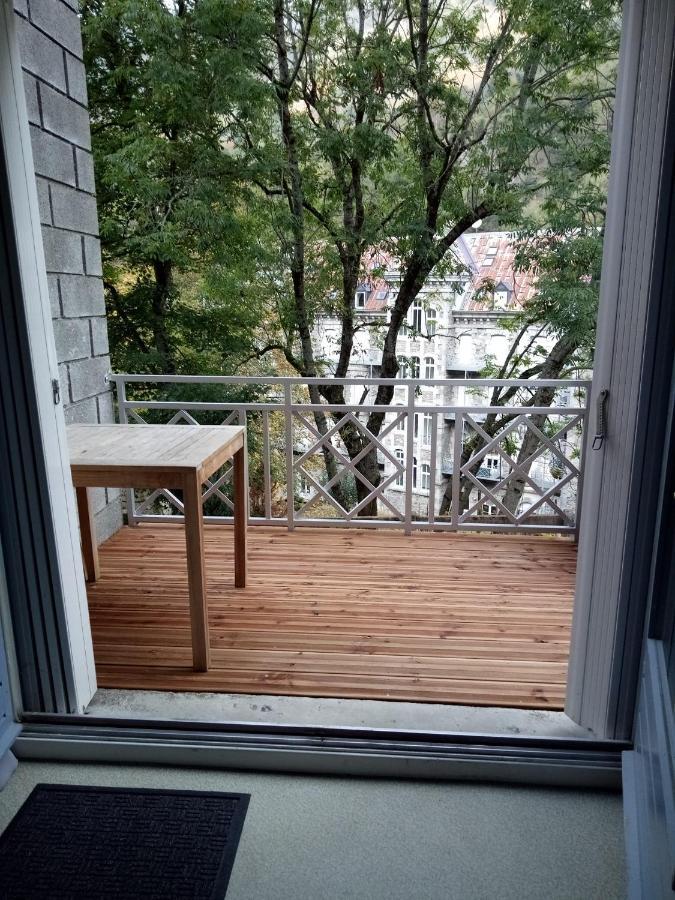 Bareges Atipic Location公寓 外观 照片