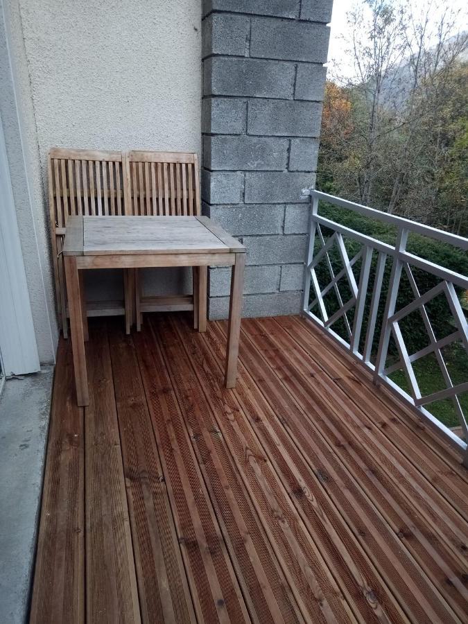 Bareges Atipic Location公寓 外观 照片